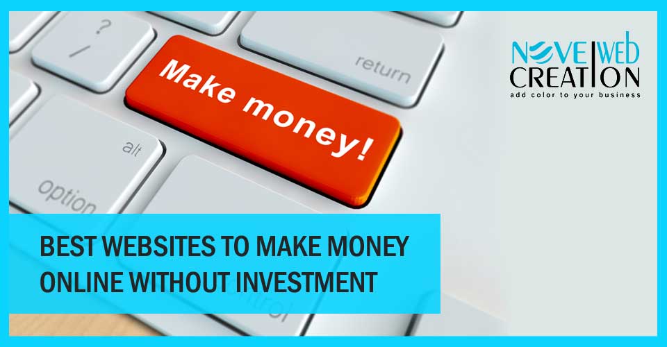 online money earning sites without investment