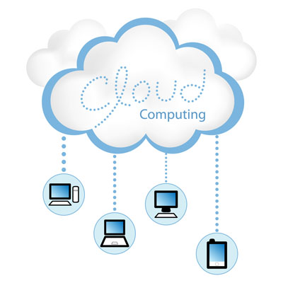 Cloud computing can make an advantage profit to your business