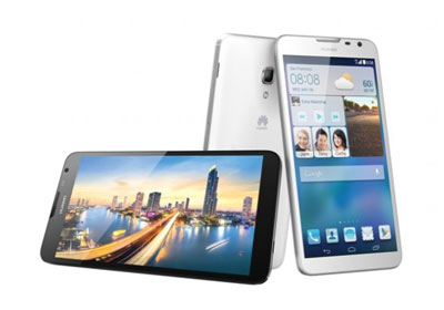 In Indian market Huawei launches four Smartphone with huge fillip to mobile business