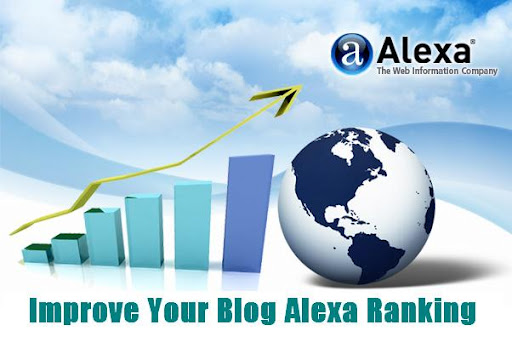 How to improve Alexa Rank quickly to make website performance better