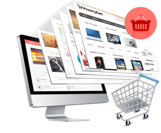 Method to improve the usability of an eCommerce website