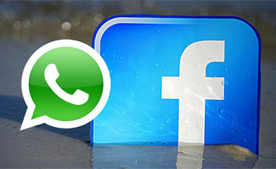 Facebook buy whatsapp in $19 billion