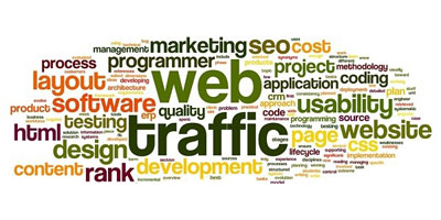 5 methods to improve web traffic on your website