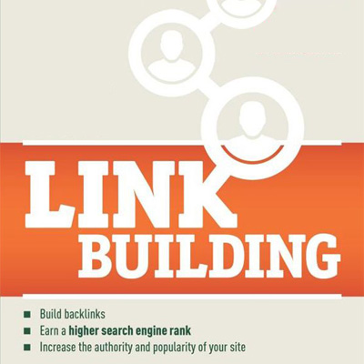 Organic parameter of link building