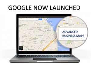 Google launched Maps