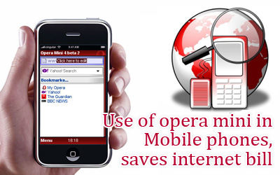 opera mini