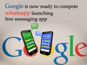 google messenger