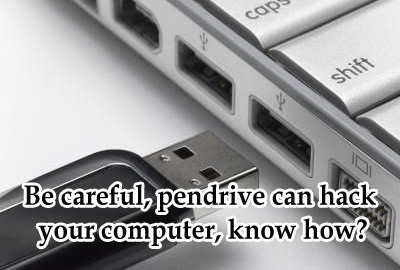 pendrive hack