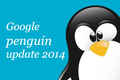 google penguine 3.0