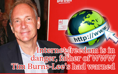 tim berners lee