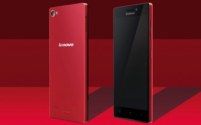 Lenovo vibe x2