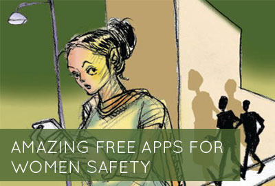 free apps for women safety