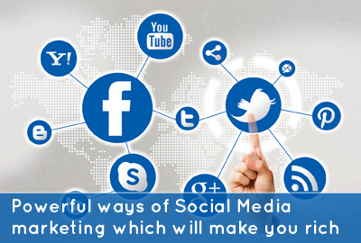 social media marketing tips