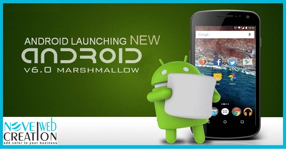 Google announces Android M is 6.0 Marshmallow