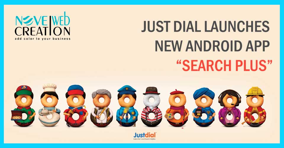 Just-Dial-Launches-New-android-App-Search-plus