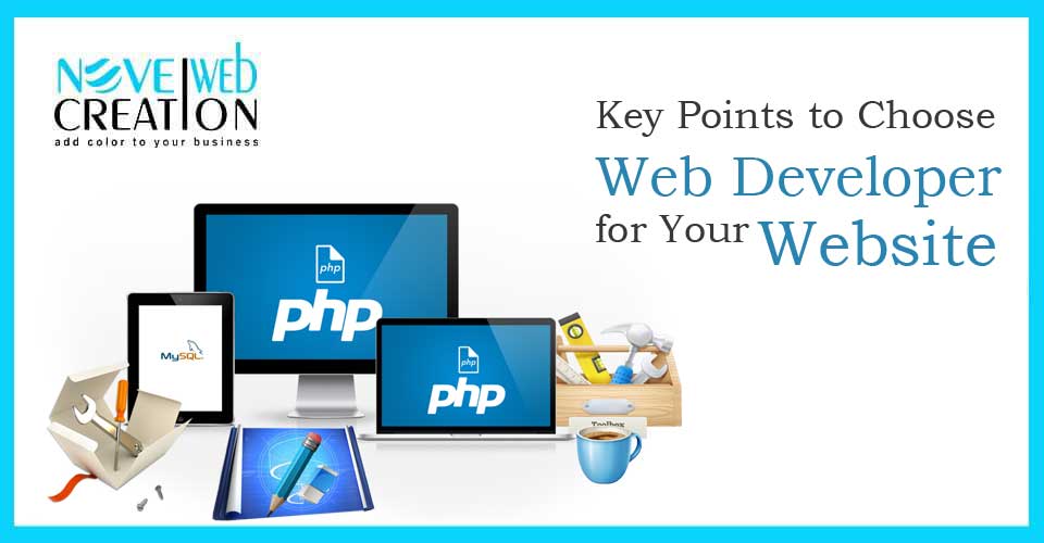 Key-Points-to-Choose-Web-Developer-for-Your-Website