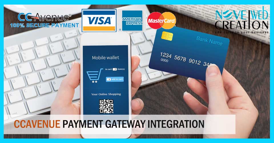 CCAvenue-Payment-Gateway-Integration