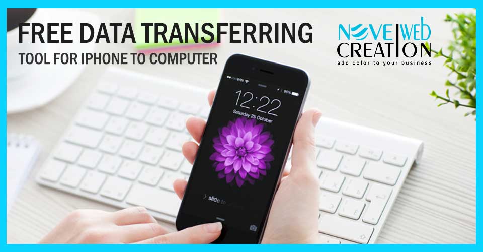 Free-Data-Transferring-tool-for-Iphone-to-Computer