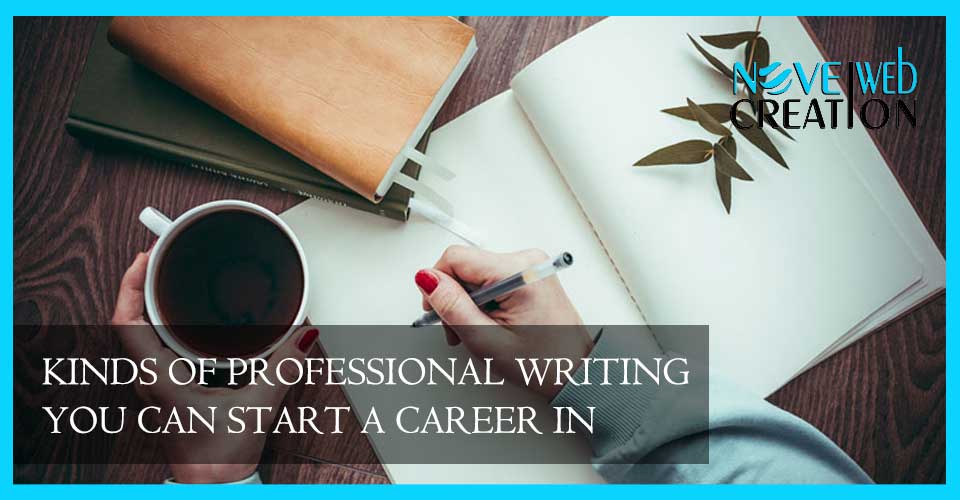 Kinds-of-Professional-Writing-You-Can-Start-a-Career-In