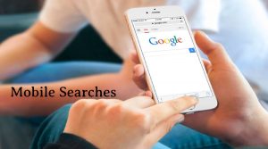 Mobile Searches