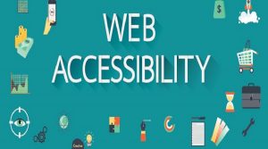 web accessibility