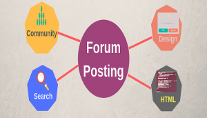 How to make your most of the Forum Click