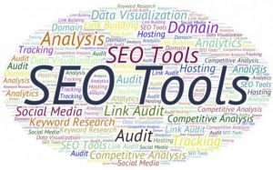 Knowledge of SEO Tools and Techniques