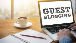 Guest Posting