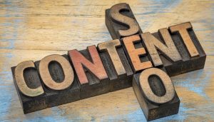 Produce Quality & Optimized Content