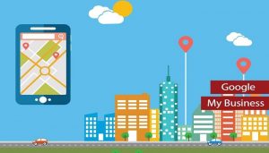 Try to get active on the Google Business Listings