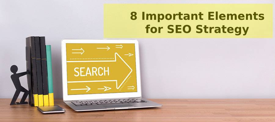 elements of seo