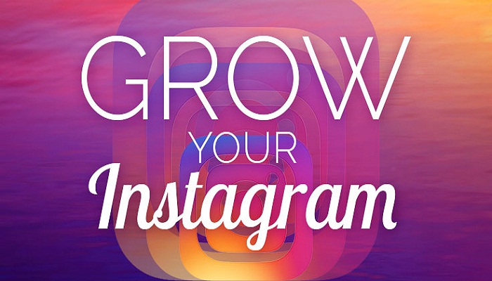 How to Grow your Instagram Page