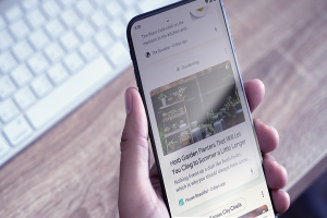 Google discovery ads