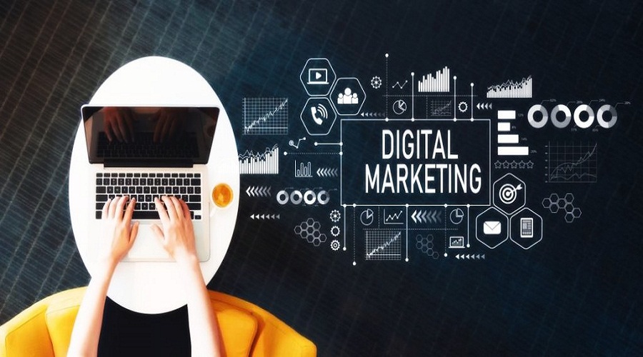 Why you should invest in Digital Marketing