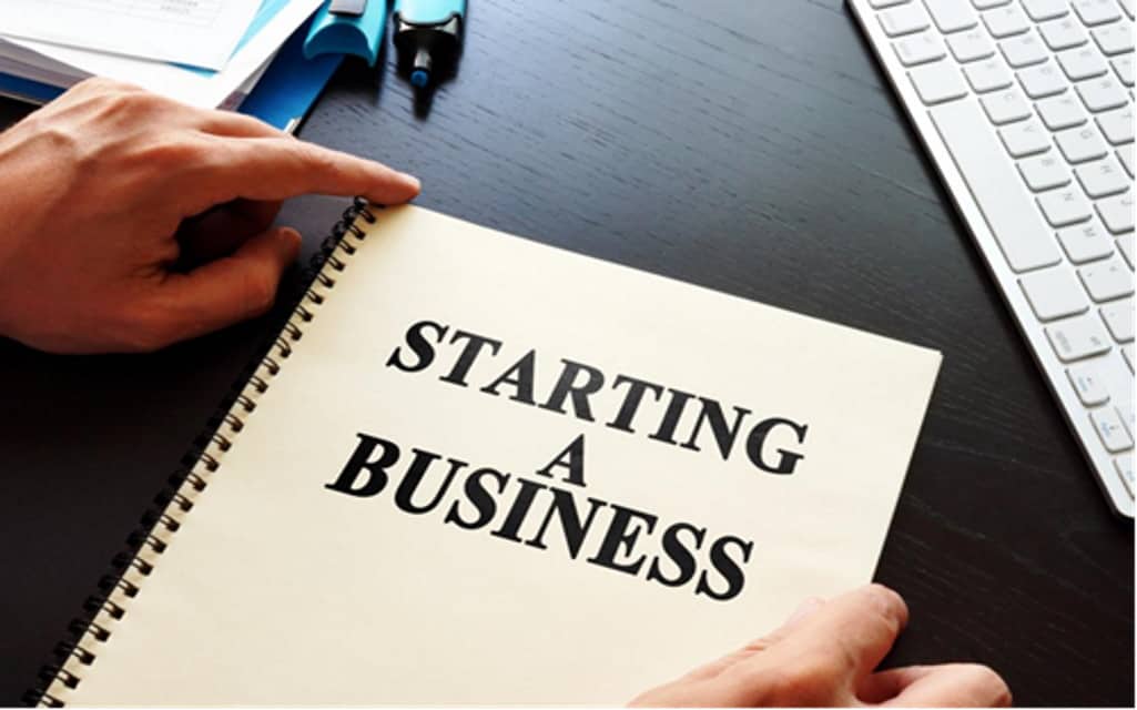 benefits of starting your own business