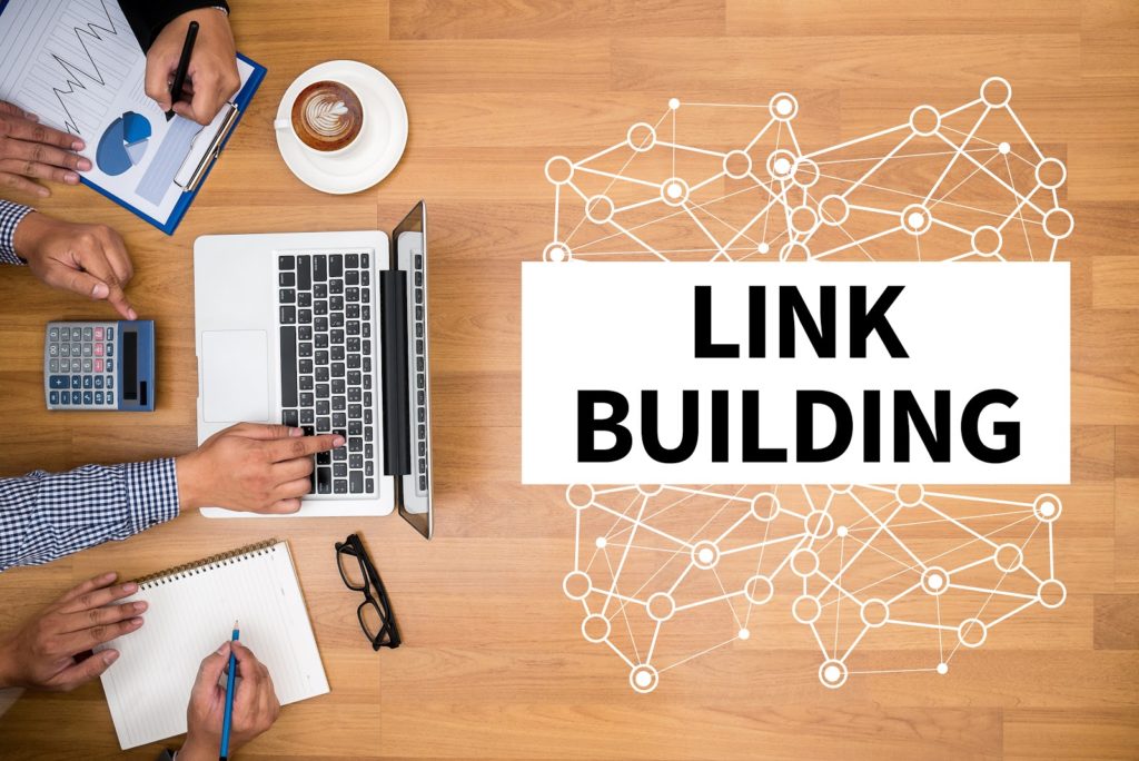 10 Best Link Building SEO Techniques 2021