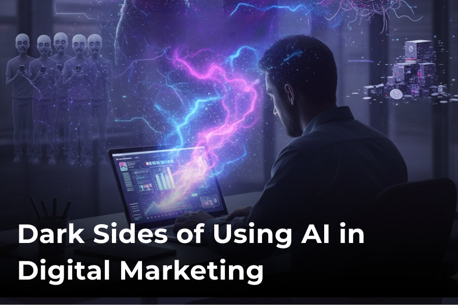 AI in Digital Marketing