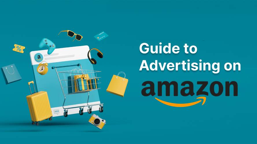 Amazon Ads Guide