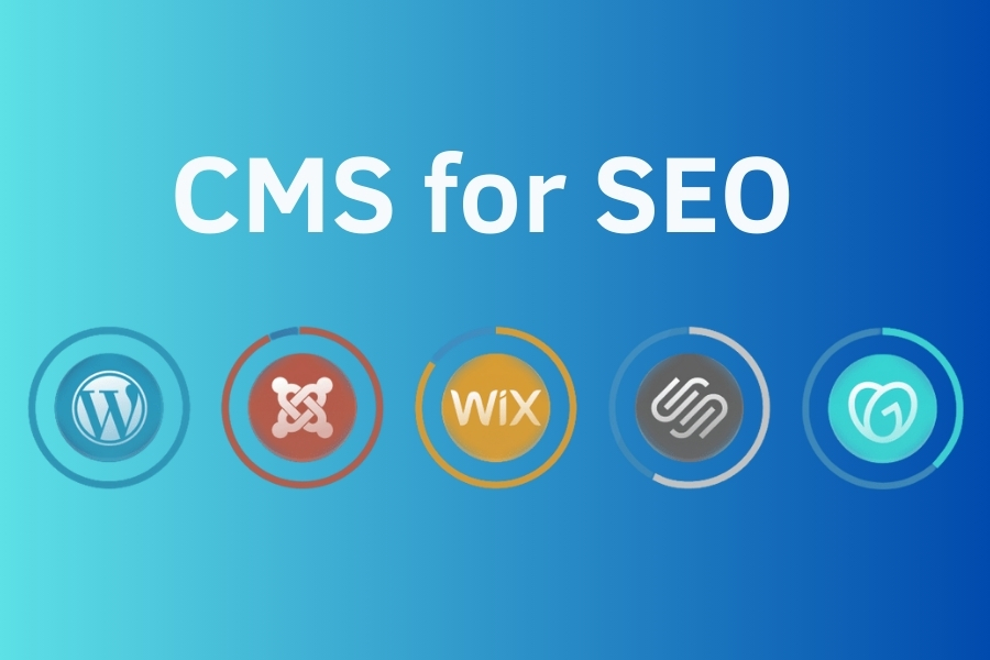 CMS FOR SEO