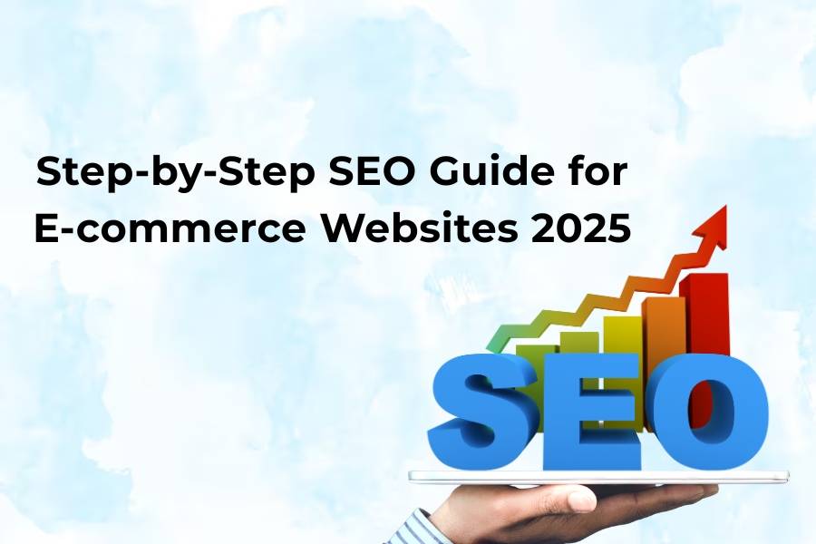 SEO Guide for E-commerce Websites