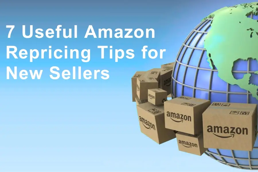 Amazon Repricing Tips