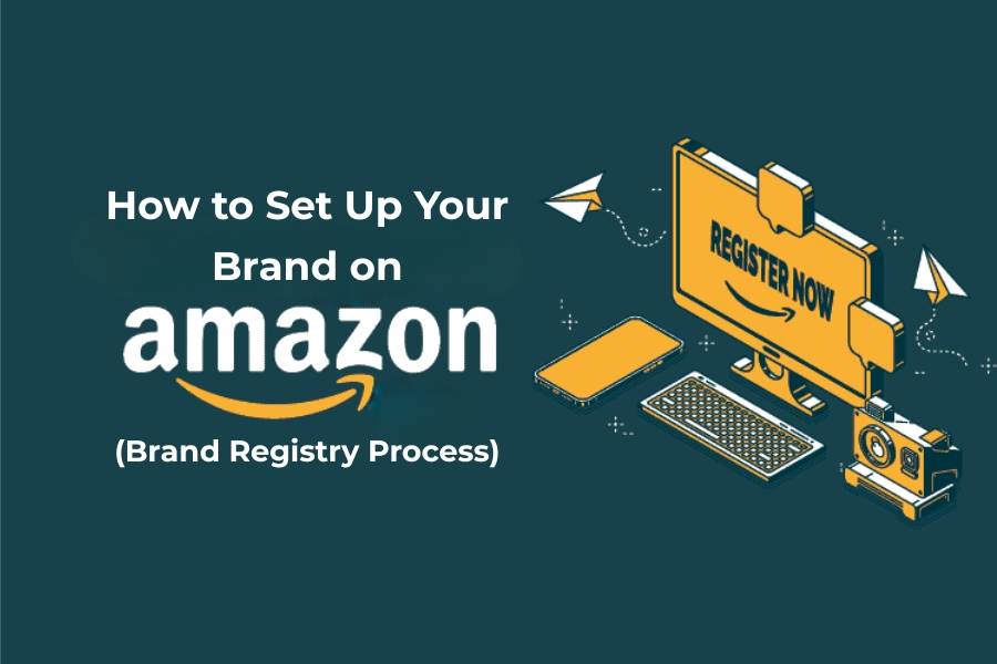 Brand on Amazon