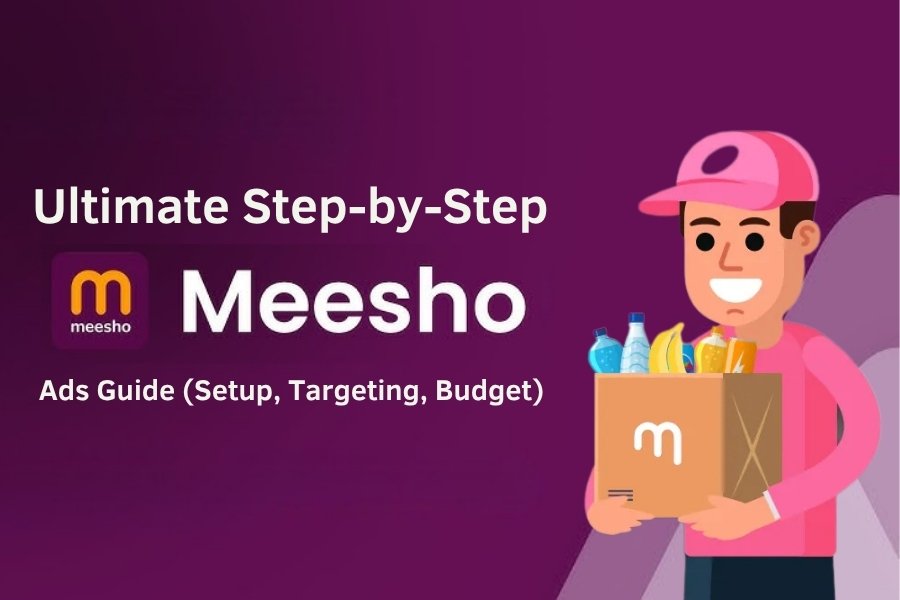 Meesho Ads Guide