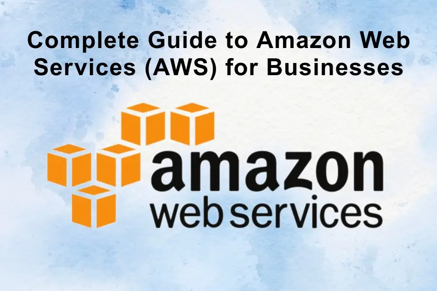 Amazon Web Services