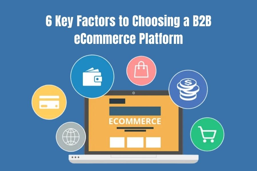 _B2B eCommerce Platform