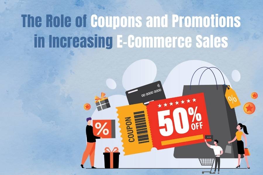 Increasing E-Commerce Sales