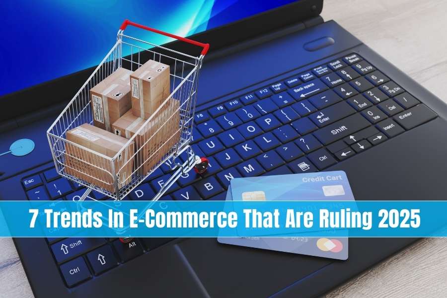Trends In E-Commerce