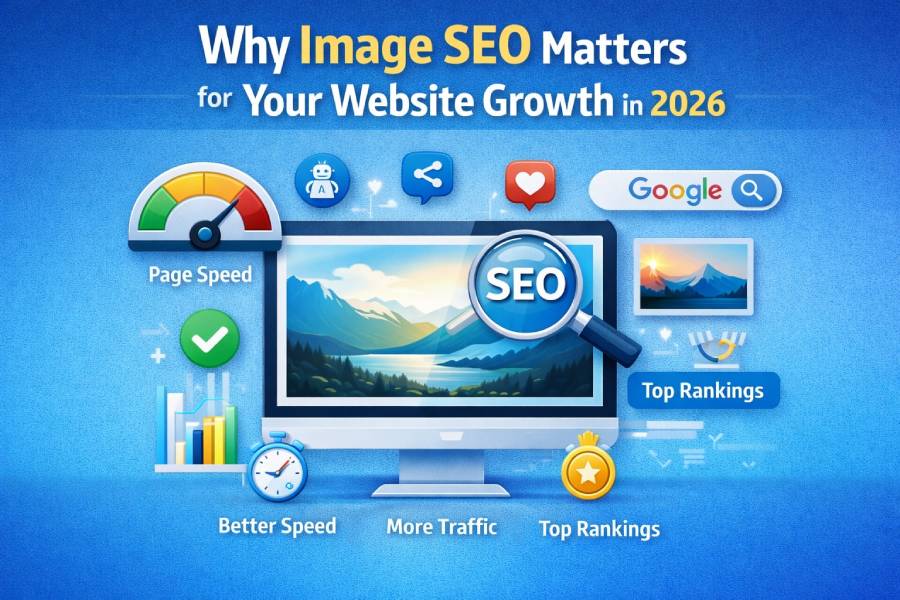 Image seo