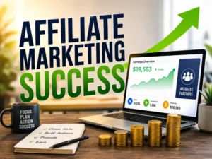Affiliate-Marketing