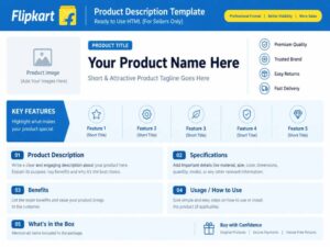 flipkart-product-descriptions